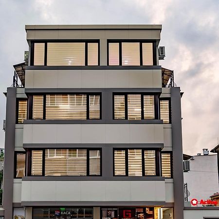 Hotel Active Apartments Tyrgowiszte Zewnętrze zdjęcie