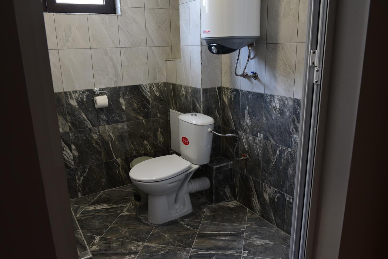 Hotel Active Apartments Tyrgowiszte Zewnętrze zdjęcie