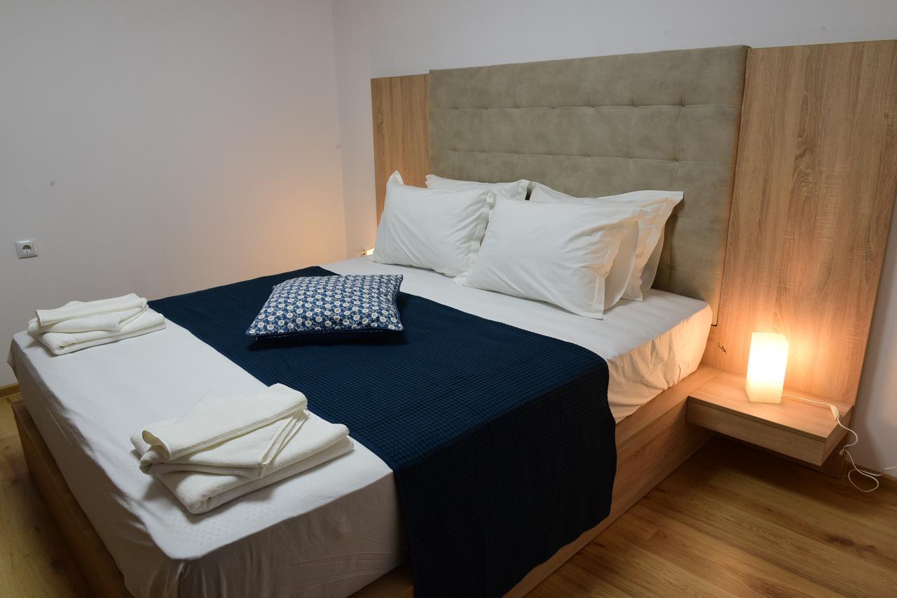 Hotel Active Apartments Tyrgowiszte Zewnętrze zdjęcie