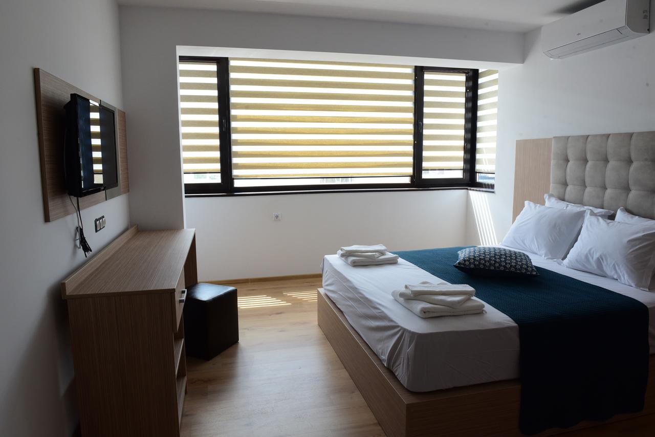 Hotel Active Apartments Tyrgowiszte Zewnętrze zdjęcie