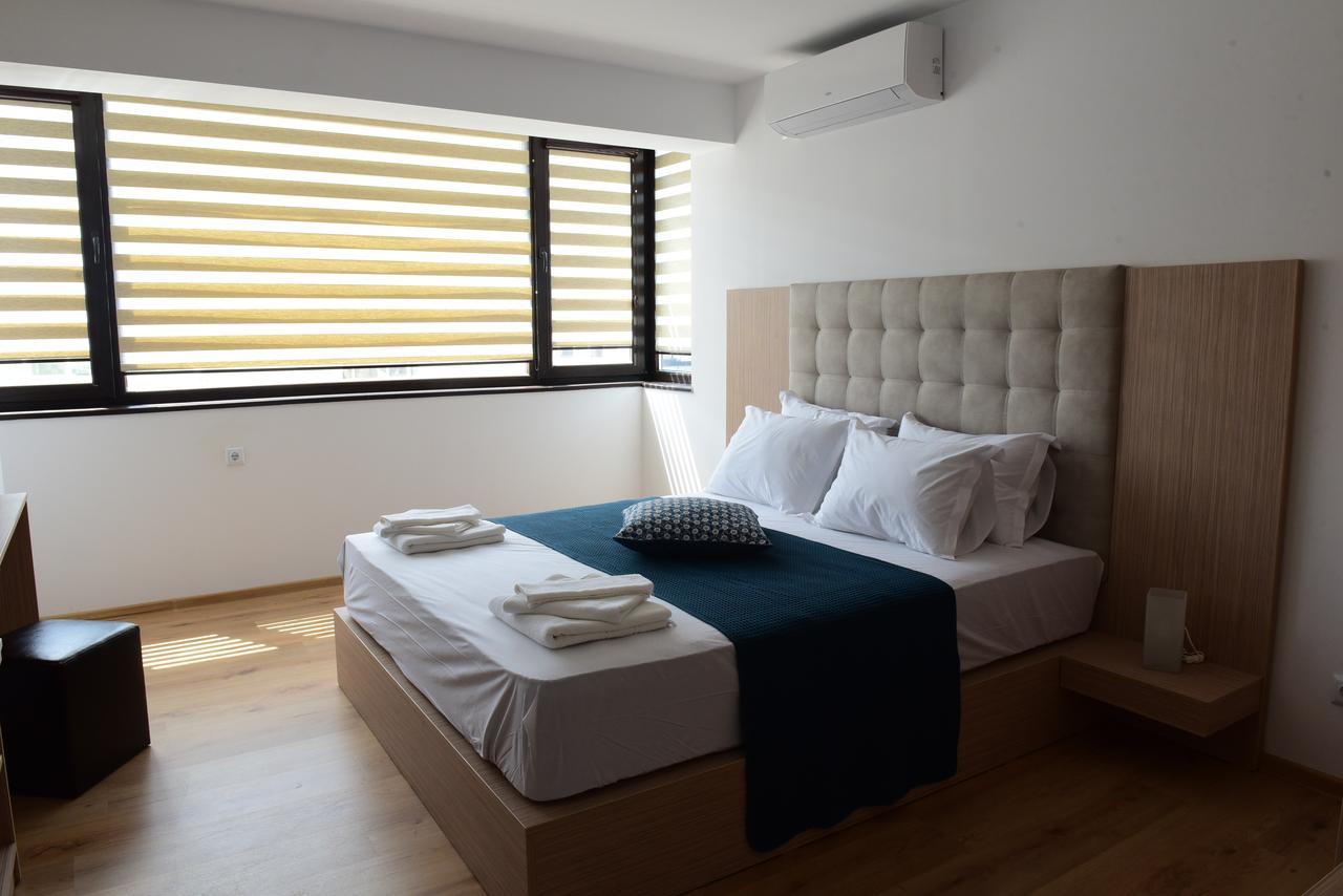 Hotel Active Apartments Tyrgowiszte Zewnętrze zdjęcie
