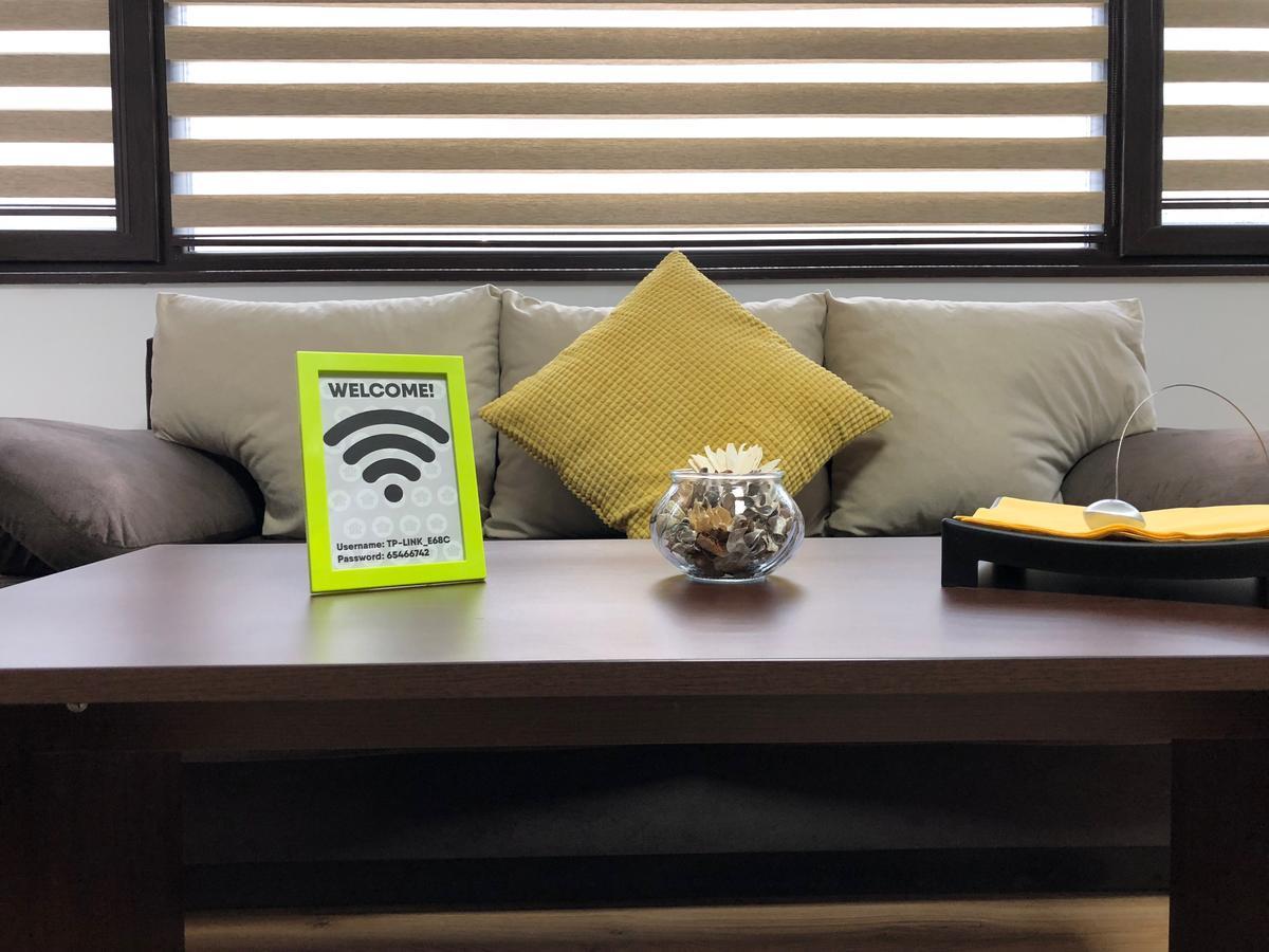 Hotel Active Apartments Tyrgowiszte Zewnętrze zdjęcie